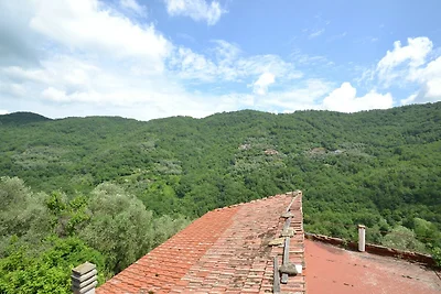 Naturrefugium in Testico