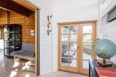 6 Personen Ferienhaus in Henne