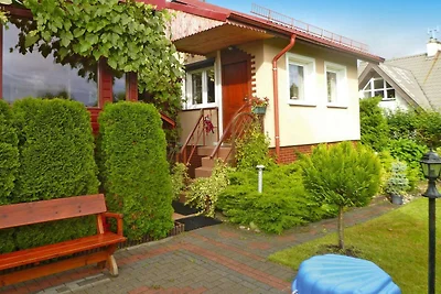 Haus am See Zawiat und Ostsee
