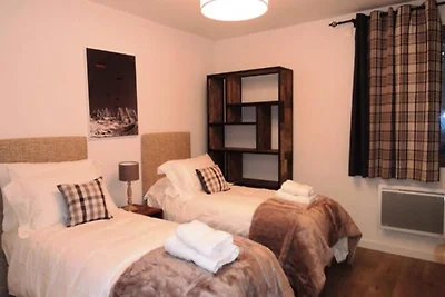 Residenz Les Quatre Elements