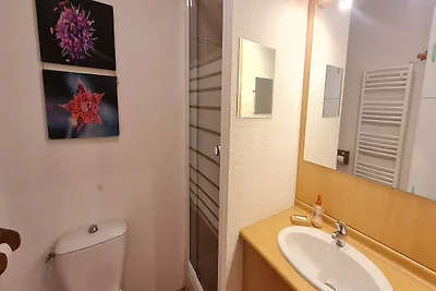 Appartement met 2 slaapkamers in Les Deux...
