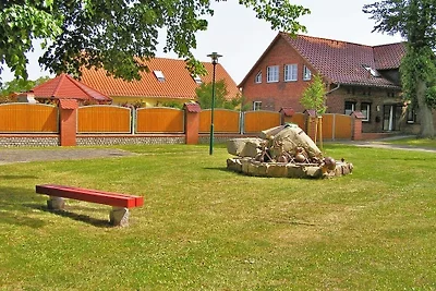 Bij de bosbron - Naar de ooievaarstoren