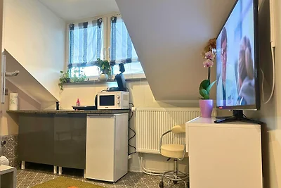 Wohnung in Pellingen beim Naturpark