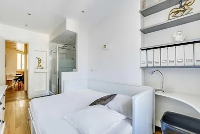 Helles, geräumiges 2-Zimmer-Apartment –...