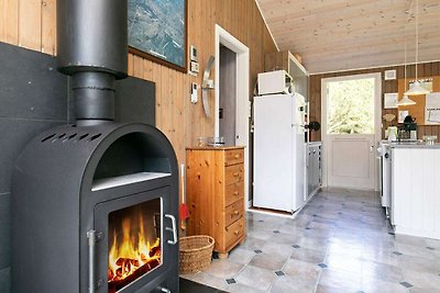 6 persoons vakantie huis in Blåvand