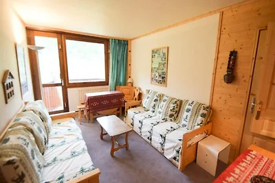 Estudio para 2 personas - LE FRANCE - PLAGNE...