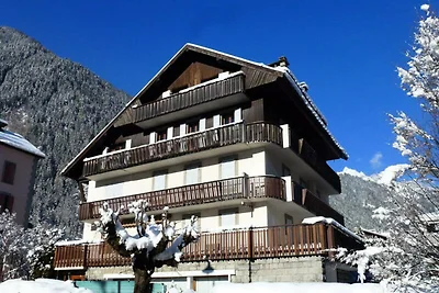 Appartamento a Chamonix vicino alle piste del...
