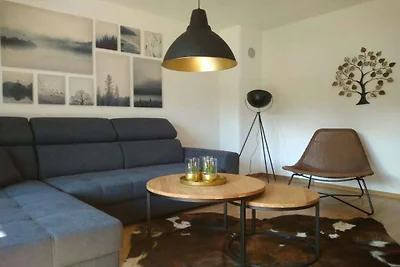 Ferienwohnung mit 1 Schlafzimmer