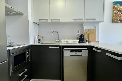 Appartement in Estartit met kinderzwembad