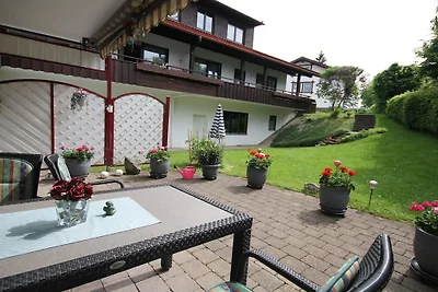 Ferienwohnung mit 2 Schlafzimmer