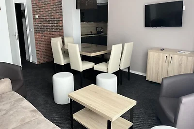 2 Zimmer für 8 Personen