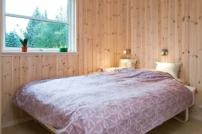 24 Personen Ferienhaus in Idestrup