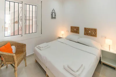 Appartamento a Roses con Vista Mare