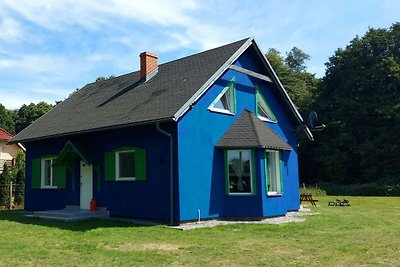 Ferienhaus, Nowe Warpno-ehemals TUI...