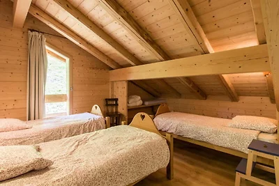 Appartamento a Le Chinaillon Piste