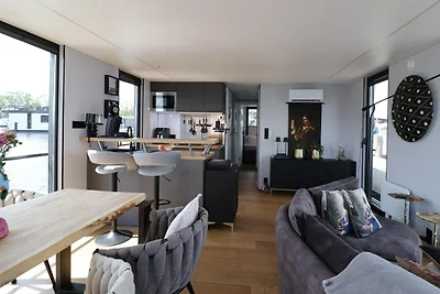 Ferienhaus Erholungsurlaub Offingawier