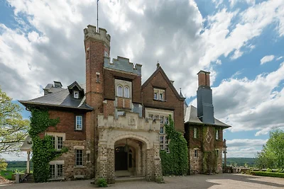 Schloss Le Chateau de Balmoral f�r 22...