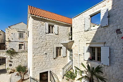 Vakantiehuis met jacuzzi in Trogir
