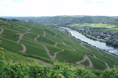 Romantischer Aufenthalt mit Blick auf den...