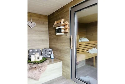 Appartamento con una camera da letto