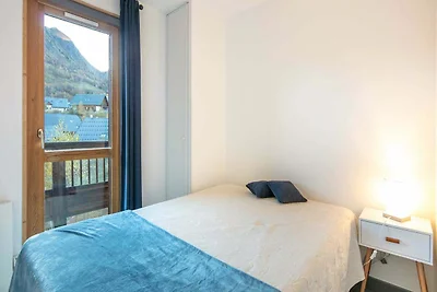 Wohnung in Saint-Sorlin-d´Arves