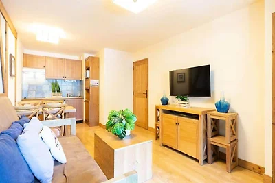 2 Zimmer für 6 Personen