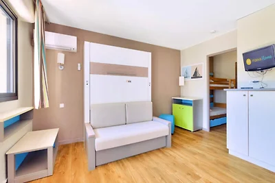 Wohnung in Mandelieu nahe Cannes Strände