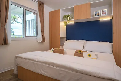 Mobile Home am Caldonazzosee