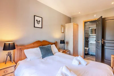 Residenz Les Cordettes