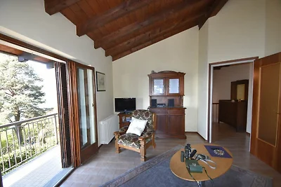 Ferienhaus in Trarego Viggiona