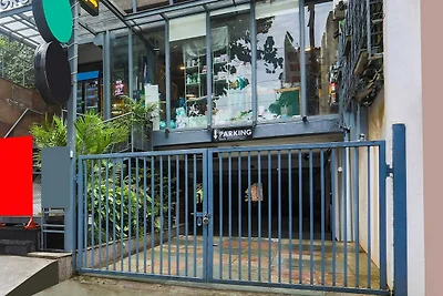 O Pacific-winkelcentrum Rajpur Road