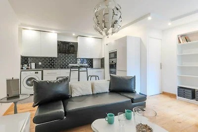Comfortabel appartement - 1BR/2P - Arts et...