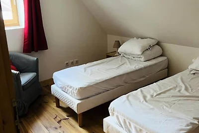 3-Zimmer-Mezzanine-Apartment für 6 Personen,...