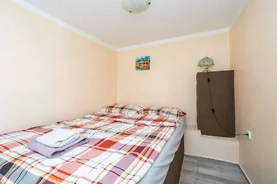 Apartments Robi & Kristina - One Bedroom Apar...