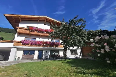 Apartamento Hollaus