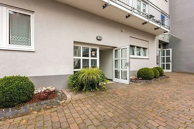 Romantische ontsnapping in Bollendorf