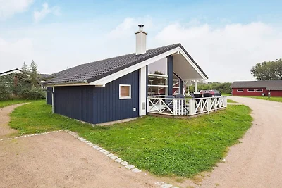 6 Personen Ferienhaus in Großenbrode