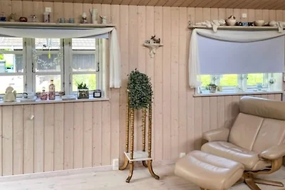 4 Sterne Ferienhaus in Gilleleje