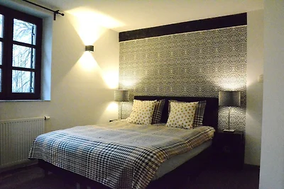 Geräumiges Ferienhaus in Malmedy mit Sauna