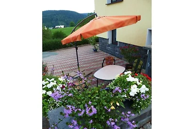 Ferienwohnung mit 2 Schlafzimmer