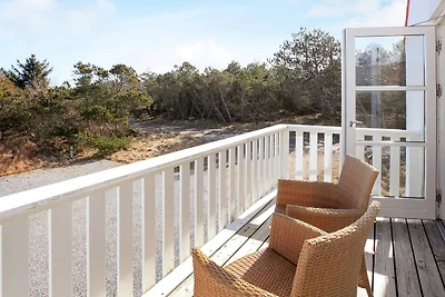 4 Personen Ferienhaus in Skagen-By Traum