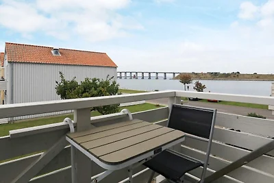 6 Personen Ferienhaus in Rudkøbing-By Traum