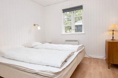 4 Sterne Ferienhaus in Ørsted