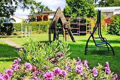 Reihenhaus Seeblick, Sommersdorf