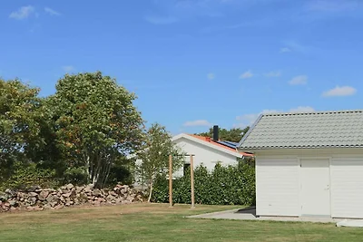 5 Sterne Ferienhaus in Torekov