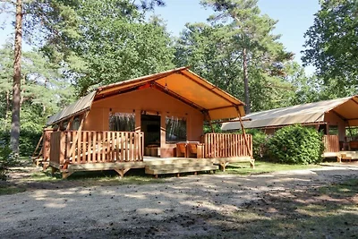 Ferienhaus in Otterlo mit Terrasse