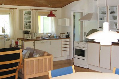 Gemütliches Ferienhaus in Dannemare am Meer