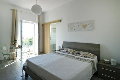Appartamento con vista mare a Ladispoli
