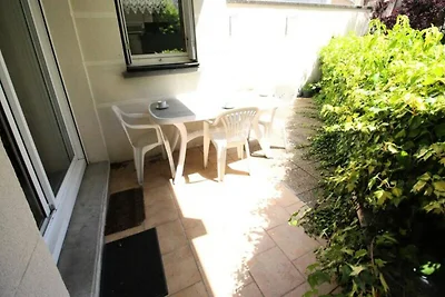 Appartamento a Luchon vicino terme