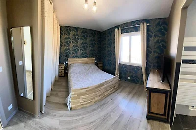 6 Zimmer f�r 10 Personen